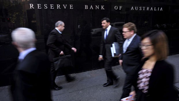 Avustralya Merkez Bankası Omikrona rağmen iyimser