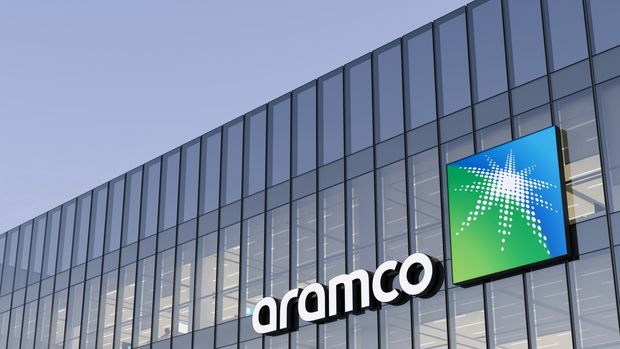 BlackRock konsorsiyumundan Aramco’ya 15,5 milyar dolar 
