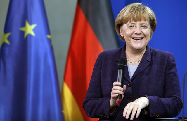 Angela Merkel'in 16 yıllık başbakanlık kariyerinin dönüm noktaları