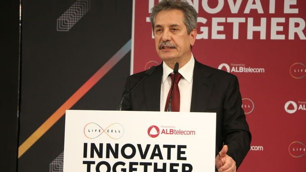Macar şirket, Çalık'ın Arnavutluk'taki telekom şirketini alıyor