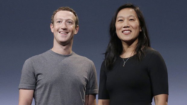 Chan Zuckerberg Girişimi’nden 3,4 milyar dolarlık yatırım