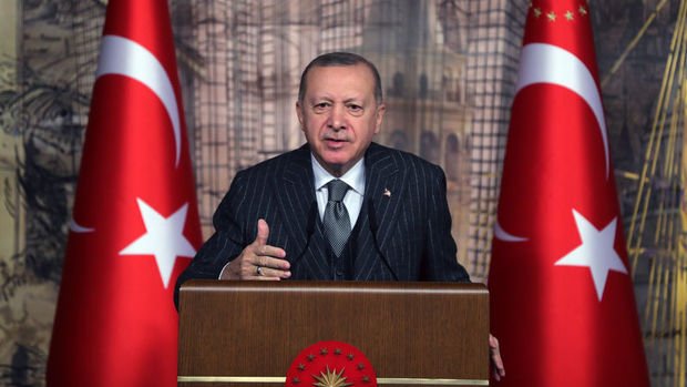 Erdoğan: İndirimli stopaj uygulaması Mart sonuna kadar devam edecek