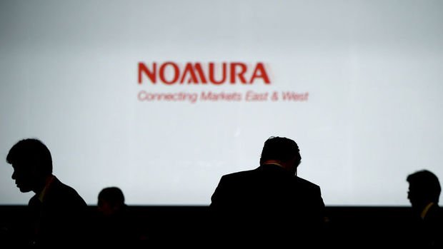Nomura: Küresel ekonomi durgunluk riski ile karşı karşıya