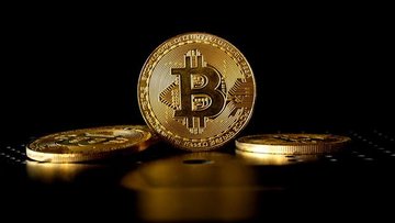 Bitcoin ortalama sınırına geriledi