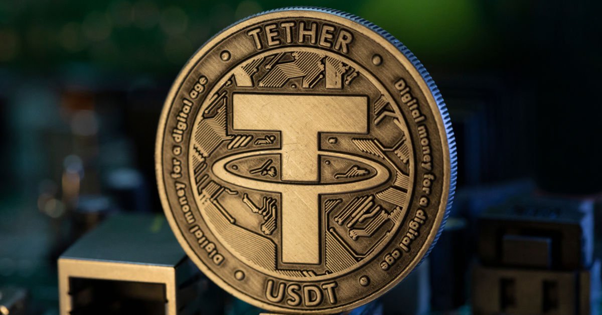 Tether/TL ile Dolar/TL arasındaki fark açılıyor - Bloomberg HT