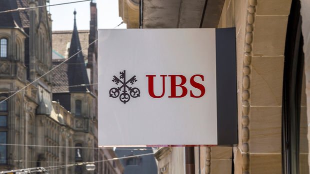 UBS Türk lirası için rapor yayımlamayı sonlandırdı
