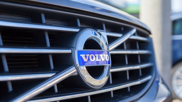 Siber suçluların hedefi Volvo Cars oldu