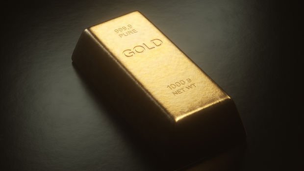 Gram altın 800 TL'yi geçti