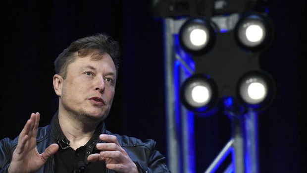 Time, Elon Musk’ı ‘Yılın Kişisi’ seçti 