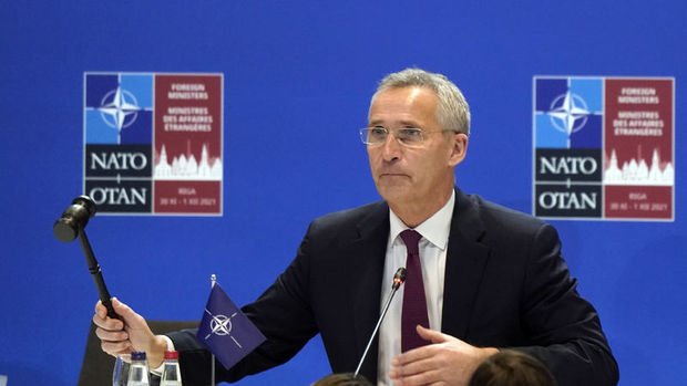 NATO Genel Sekreteri, Merkez Bankası Başkanlığı’na aday 
