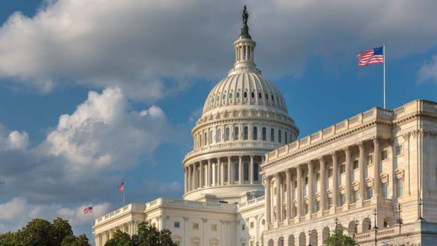ABD Senatosu'ndan borç limitinin artırılmasına onay