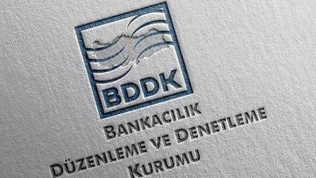 BDDK'den sahte hesaplar ile ilgili açıklama