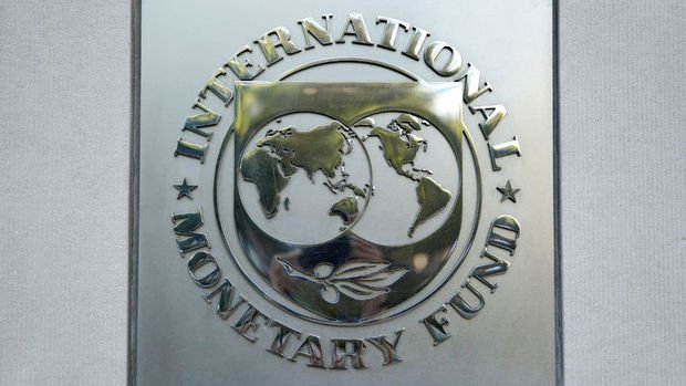 IMF, faiz oranı riskleri konusunda uyardı