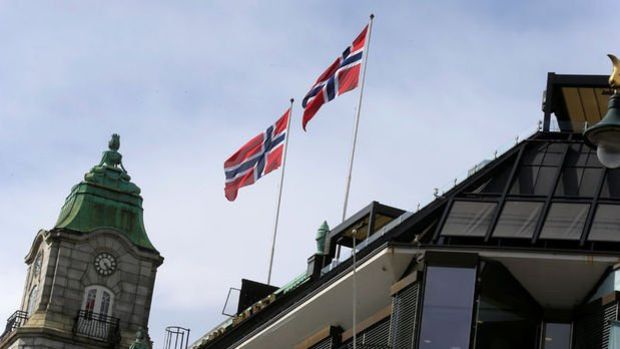 Norveç Merkez Bankası faiz artırdı 