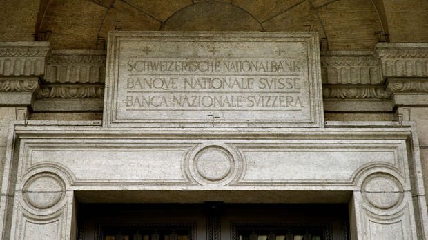 İsviçre Merkez Bankası faizi değiştirmedi 