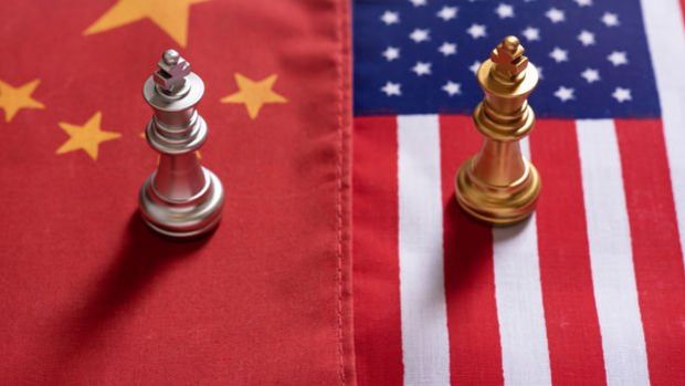 ABD, 8 Çinli şirketi kara listeye aldı