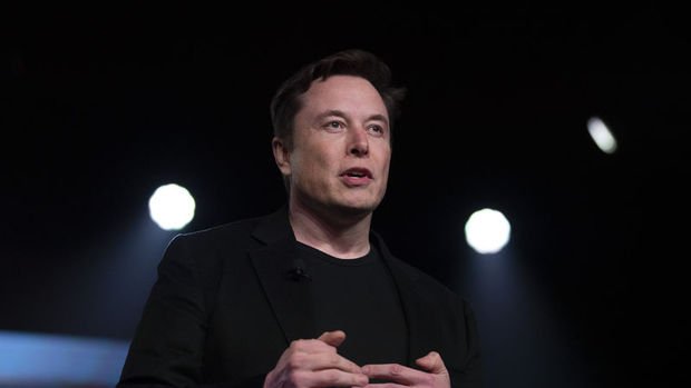 Musk bu hafta ikinci kez Tesla hissesi sattı