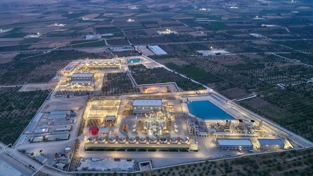 Dünya Bankası'ndan Türkiye'de jeotermale 350 milyon dolar 