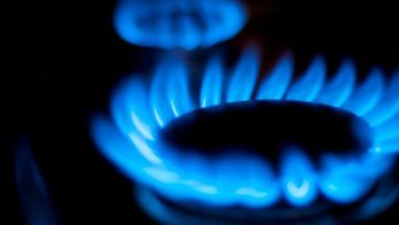 Avrupa'da doğalgaz Gazprom haberiyle geriledi