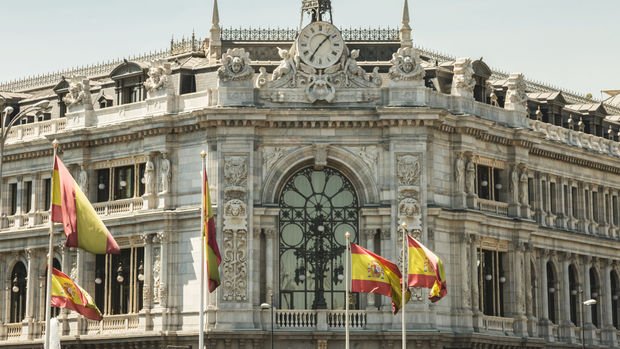 İspanya Merkez Bankası ülkenin büyüme tahminini düşürdü