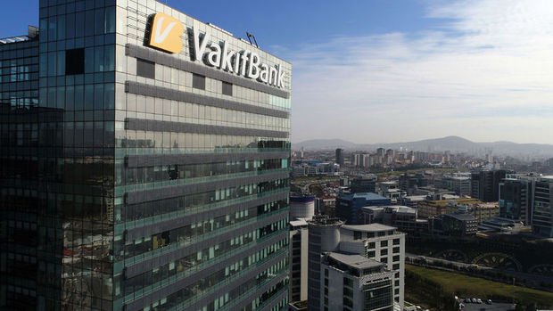 Vakıfbank 200 milyon euroluk kaynak temin etti