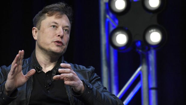 Musk, Tesla hisseleri satışında sona yaklaşıyor