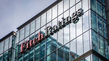 Fitch: Kurdaki düşüş sürdürülebilirse Türk bankaları için pozitif
