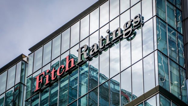 Fitch: Kurdaki düşüş sürdürülebilirse Türk bankaları için pozitif