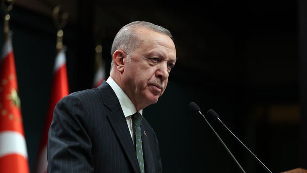 Erdoğan: Açıkladığımız program amacına ulaşmıştır  