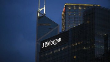 BDDK, JPMorgan'a danışmanlık izni verdi