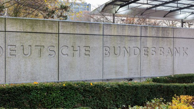 Bundesbank artan kırılganlıklar konusunda uyardı