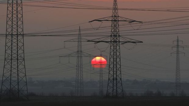 Avrupa'da enerji krizi ekonomik toparlanmayı tehdit ediyor