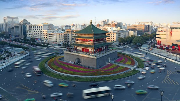 Çin'de 13 milyonluk kent karantinaya alındı