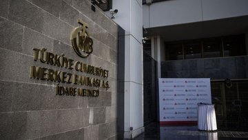 Merkez Bankası son toplantı özetlerini yayımladı