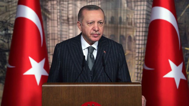 Erdoğan: Kur indi diye daha da indirelim telaşına kapılmamak lazım