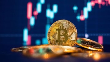 Bitcoin ve S&P 500 6 aydan sonra ayrıştı