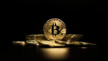 Bitcoin'de 7 ayın en büyük düşüşü