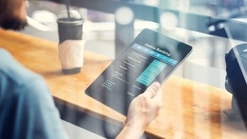 finansal teknolojiler