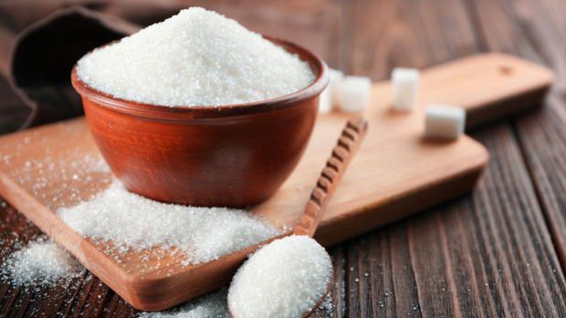 Şeker 'ihracı kayda bağlı mallar' listesine alındı
