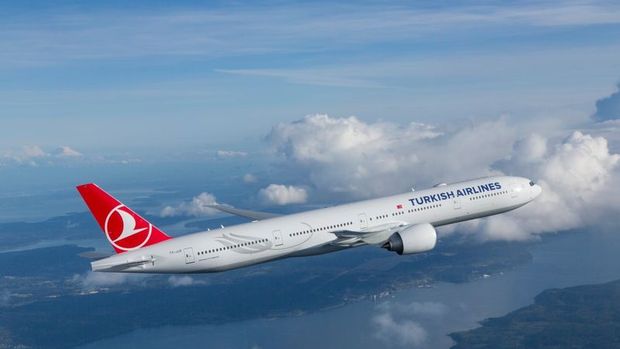 Hong Kong İstanbul'dan THY uçuşlarını iki haftalığına durdurdu