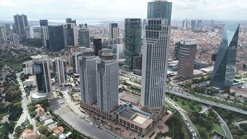 İş Bankası 6 ortaklığı için hisse geri alımı başlattı