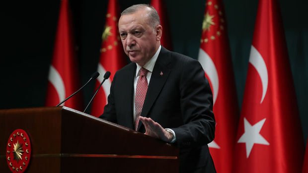 Erdoğan: Fahiş fiyat oyunlarıyla mücadelemiz sürecek