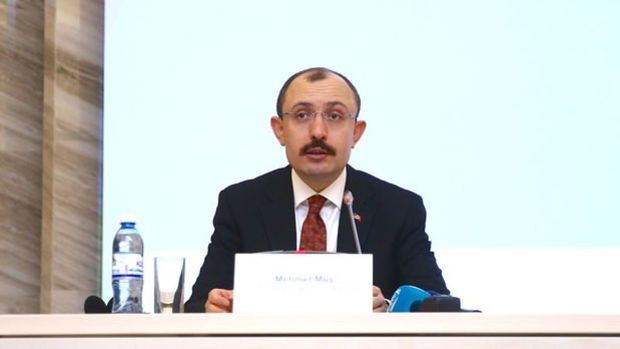 Türk müteahhitleri 2021'de yurt dışı işleri ikiye katladı