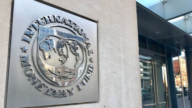 IMF Küresel Ekonomik Görünüm raporunu erteledi
