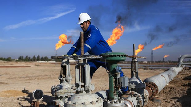 Irak’tan Exxon petrol sahasının hisse satışına onay 