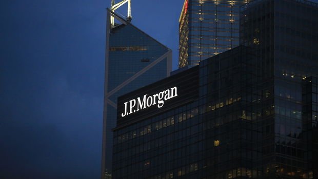 JP Morgan Türkiye'de %50 enflasyon bekliyor
