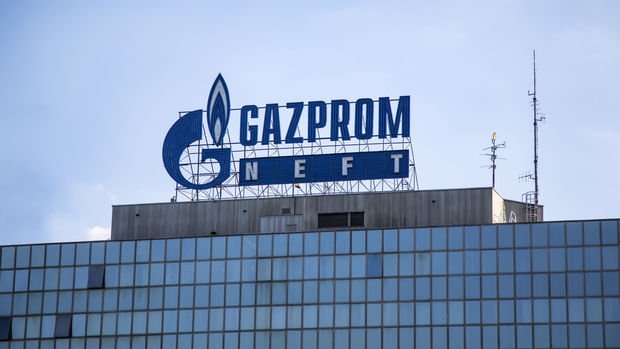 BOTAŞ Gazprom ile yeni sözleşme imzaladı
