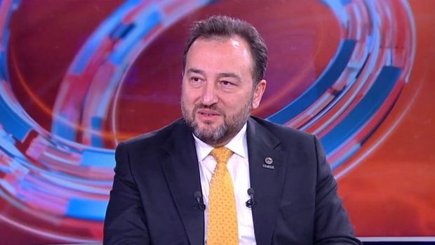 MÜSİAD Başkanı Asmalı: Politika faizi maalesef reel sektö...