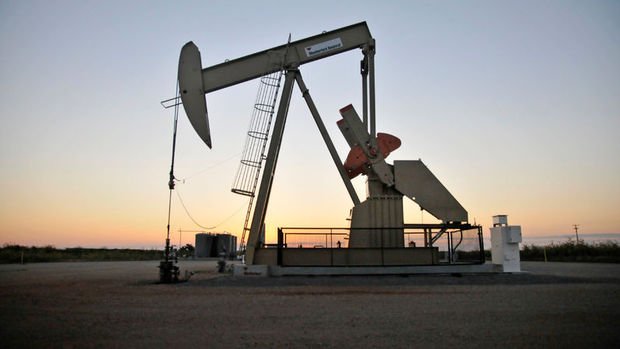 Petrol Kazakistan kriziyle yükselişine devam etti 