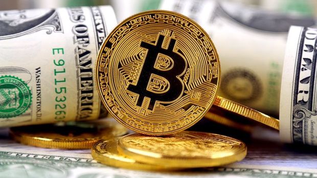 Piyasadaki düşüş Bitcoin ETF'ini de vurdu